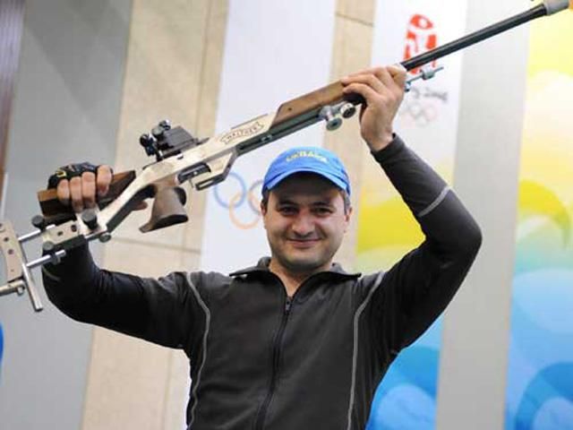 Двоє українських спортсменів не проти стати росіянами, — ЗМІ