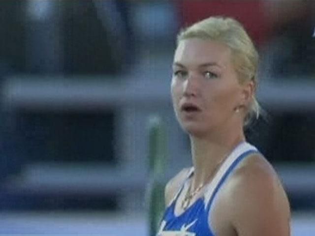 Україна може втратити одразу кількох перспективних спортсменів Україна може втратити одразу кількох перспективних спортсменів