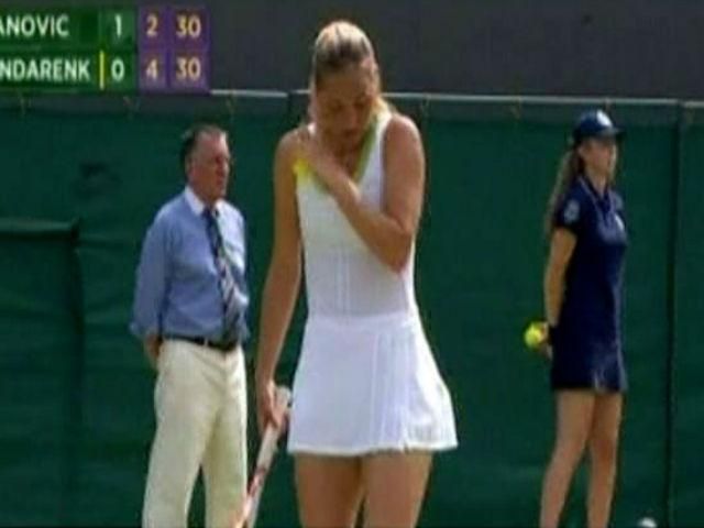 Теніс. Катерина Бондаренко повертається в WTA-тур після дворічної перерви