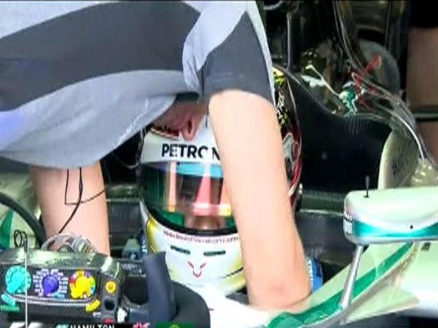 Формула-1. В этот уикенд пилоты преодолеют дистанцию третьего этапа сезона Формула-1. В этот уикенд пилоты преодолеют дистанцию третьего этапа сезона