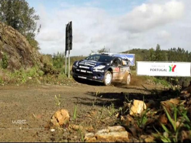 WRC. Міко Хірвонен захопив лідерство за підсумками п’ятниці
