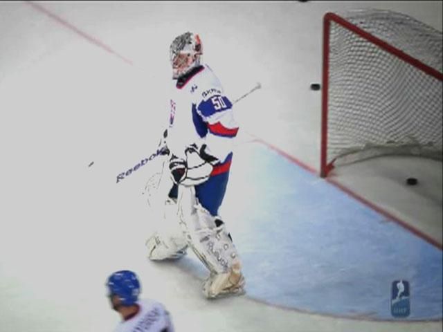 Хоккей: "Донбасс" продлил контракт с Яном Лацо Хоккей: "Донбасс" продлил контракт с Яном Лацо