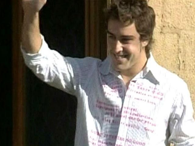 Рафаэль Надаль - популярный испанский спортсмен Рафаэль Надаль - популярный испанский спортсмен