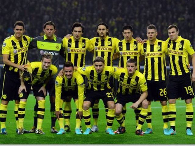 Спортивний огляд: "Донбас" підписав новий контракт, "Боруссія" вибула з Ліги чемпіонів Спортивний огляд: "Донбас" підписав новий контракт, "Боруссія" вибула з Ліги чемпіонів