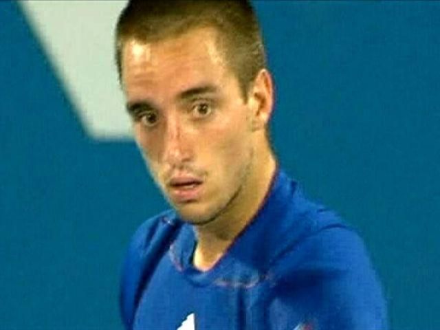 Теніс. Джоковіч бойкотуватиме Кубок Девіса через солідарність із партнером Теніс. Джоковіч бойкотуватиме Кубок Девіса через солідарність із партнером