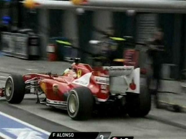 Формула-1. Стефано Доменікалі покинув посаду керівника "Феррарі" Формула-1. Стефано Доменікалі покинув посаду керівника "Феррарі"