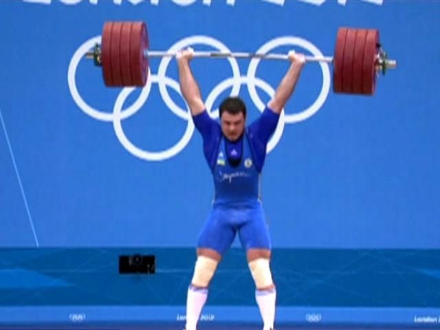 Олімпійський чемпіон Олексій Торохтій завершив спортивну кар'єру