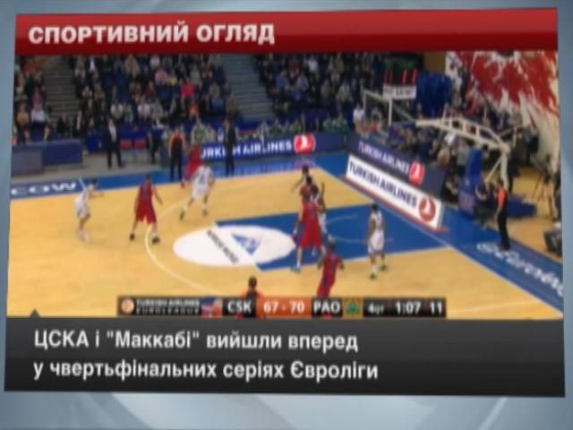 Спортивный обзор: "Монако" уступил "Генгаму", "Брюгге" – лидер в бельгийском первенстве Спортивный обзор: "Монако" уступил "Генгаму", "Брюгге" – лидер в бельгийском первенстве