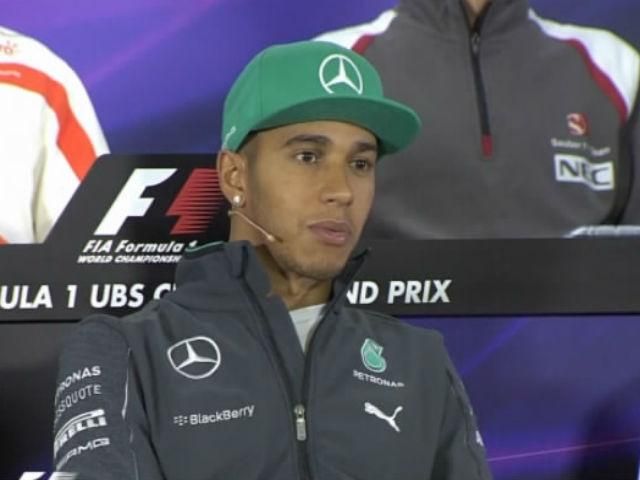 Формула-1. В п’ятницю стартує четвертий етап сезону Формула-1. В п’ятницю стартує четвертий етап сезону