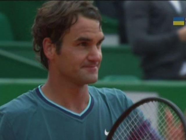 Monte-Carlo Masters: Джокович и Федерер встретятся в полуфинале