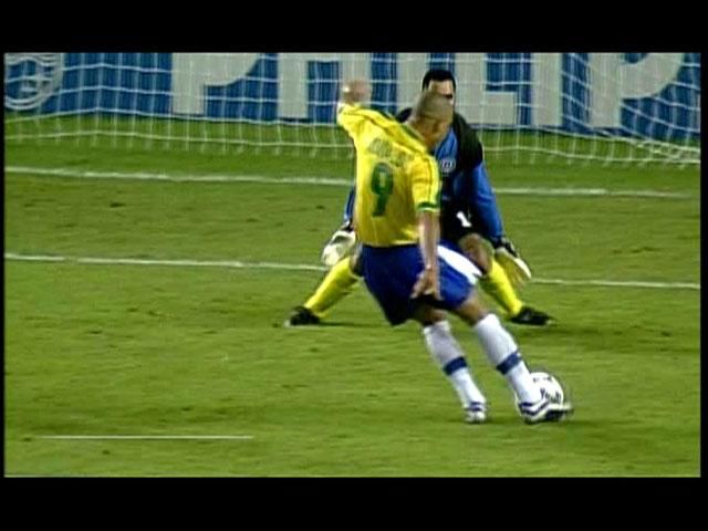 Мундиаль. Автор наибольшего количества голов на одном чемпионате мира Мундиаль. Автор наибольшего количества голов на одном чемпионате мира