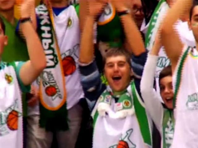 Баскетбол. Стартують півфінальні серії плей-оф Суперліги Баскетбол. Стартують півфінальні серії плей-оф Суперліги