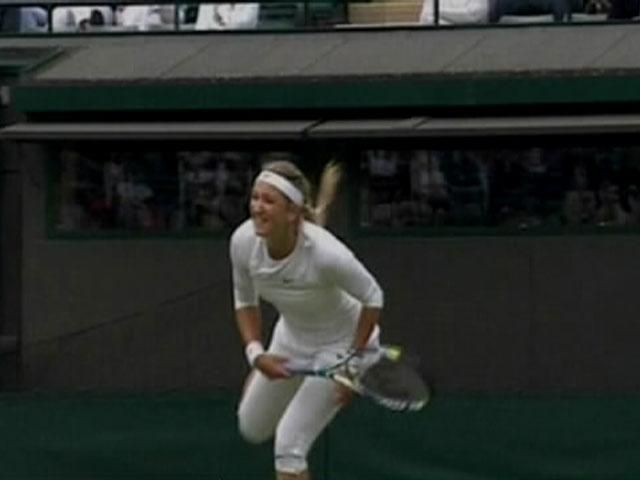 Теннисистка Виктория Азаренко рискует пропустить турнир Roland Garros