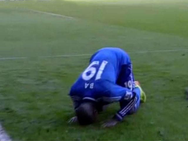 Матч дня. Півфінал Ліги чемпіонів — "Челсі" проти "Атлетіко" Матч дня. Півфінал Ліги чемпіонів — "Челсі" проти "Атлетіко"