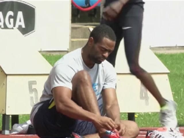 Тайсона Гэя признали виновным в употреблении допинга Тайсона Гэя признали виновным в употреблении допинга