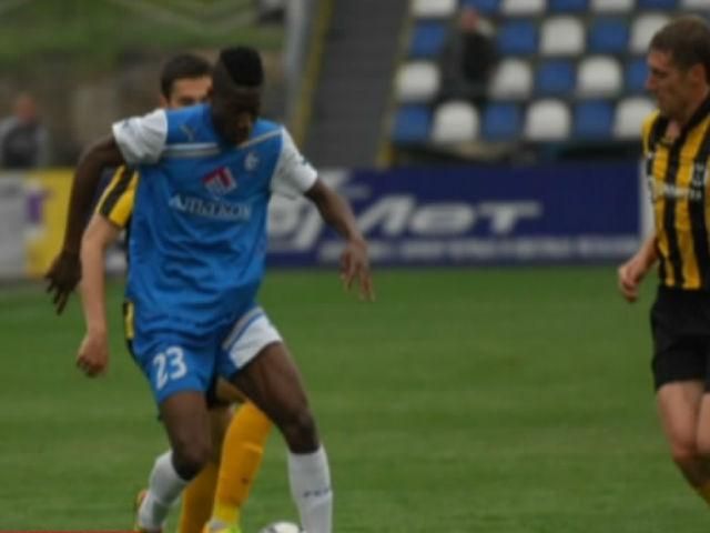 Спортивный обзор: в УПЛ теперь 3 донецкие команды, Мастерс - без Джоковича Спортивный обзор: в УПЛ теперь 3 донецкие команды, Мастерс - без Джоковича