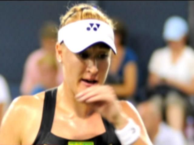 Спортивний огляд: померла українка Олена Балтача, Сьомін може очолити "Спартак" Спортивний огляд: померла українка Олена Балтача, Сьомін може очолити "Спартак"