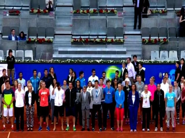 Спортивний огляд: на тенісному турнірі вшанували пам’ять Олени Балтача