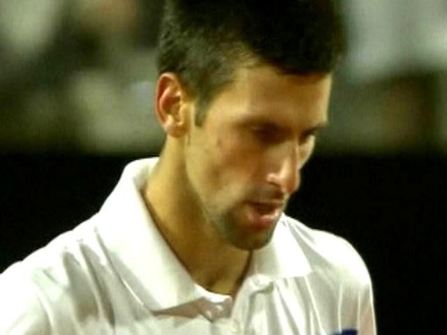 Теніс. Новак Джоковіч повернеться на корт уже наступного тижня Теніс. Новак Джоковіч повернеться на корт уже наступного тижня