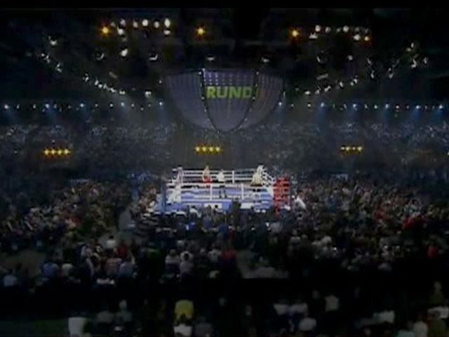 Наступним суперником Володимира Кличка буде Кубрат Пулєв Наступним суперником Володимира Кличка буде Кубрат Пулєв