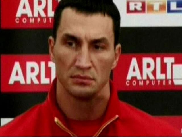 Бокс. Уайлдер требует от Кличко 10 млн долларов за право драться против Стиверна Бокс. Уайлдер требует от Кличко 10 млн долларов за право драться против Стиверна