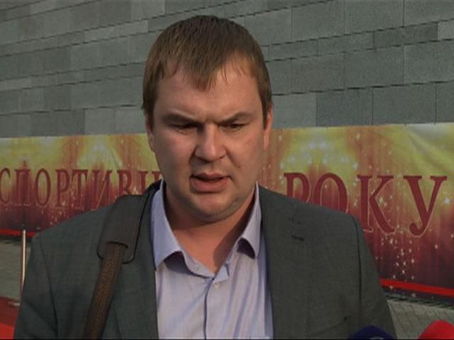 Кримські спортсмени впродовж місяця повинні обрати громадянство Кримські спортсмени впродовж місяця повинні обрати громадянство