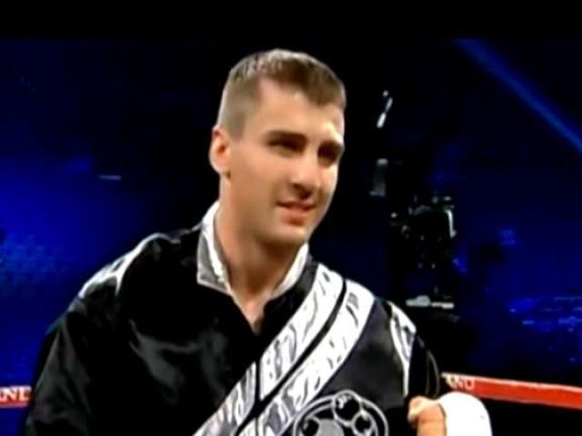 Спортивний огляд: Гвоздик знову виграв на профі-рингу, у Мадриді святкують тріумф "Атлетіко" Спортивний огляд: Гвоздик знову виграв на профі-рингу, у Мадриді святкують тріумф "Атлетіко"