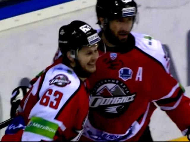 Хоккей. "Донбасс", скорее всего, больше не будет играть в КХЛ Хоккей. "Донбасс", скорее всего, больше не будет играть в КХЛ