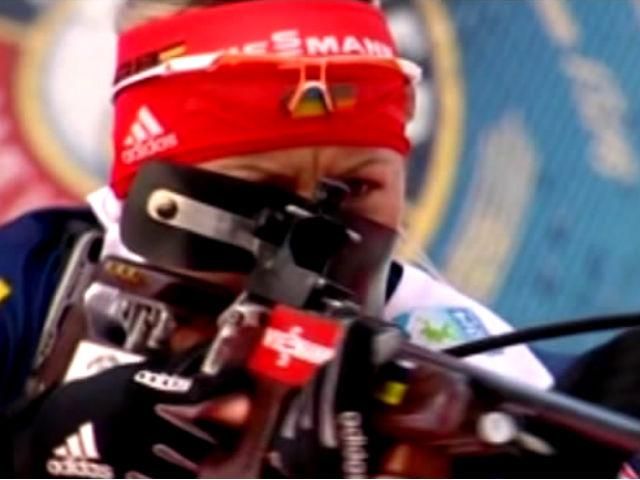 Биатлон. Валентина Семеренко примет участие в следующем сезоне Биатлон. Валентина Семеренко примет участие в следующем сезоне