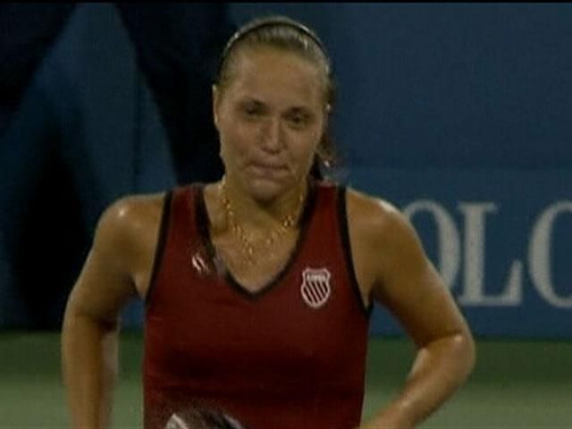 Сразу 8 украинок сыграют в квалификации "Ролан Гаррос" Сразу 8 украинок сыграют в квалификации "Ролан Гаррос"