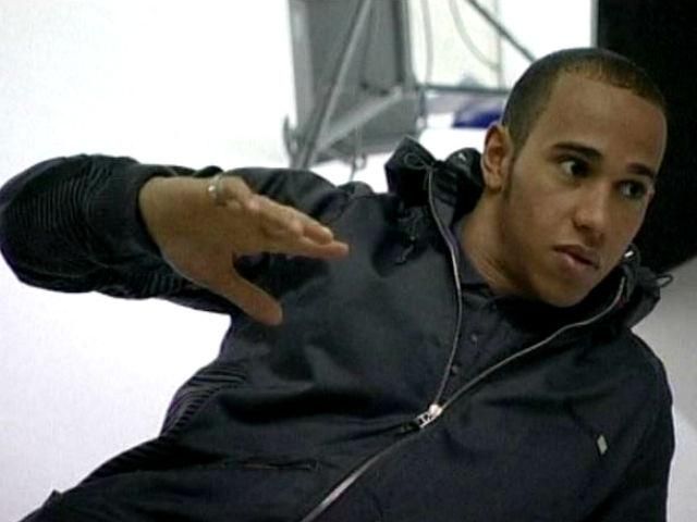 Льюис Хэмилтон - самый привлекательный для спонсоров спортсмен Льюис Хэмилтон - самый привлекательный для спонсоров спортсмен