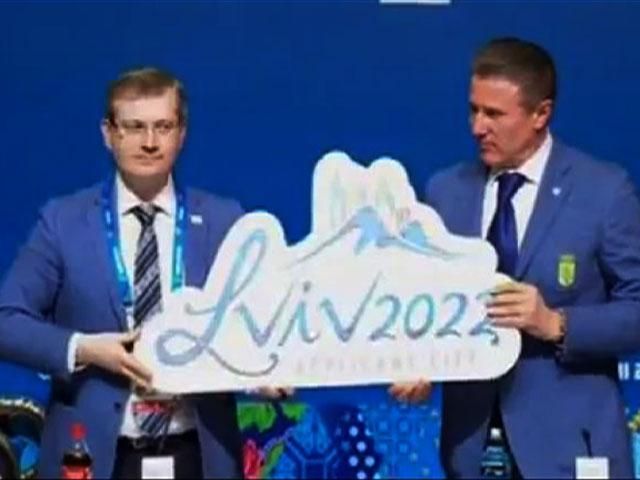 Мешканці Кракова проголосували проти проведення в місті Олімпійських ігор
