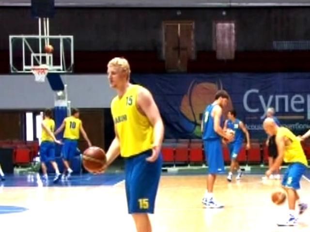 Спортивний огляд: в РПЛ не знайшли місця для кримських клубів, баскетбольна мобілізація українці Спортивний огляд: в РПЛ не знайшли місця для кримських клубів, баскетбольна мобілізація українці