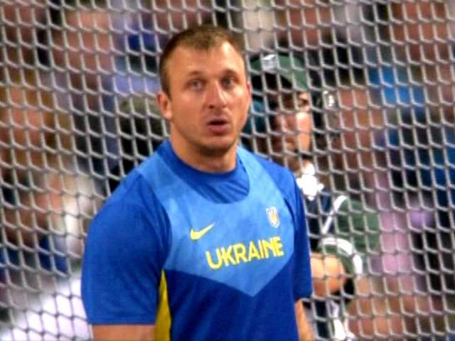 Легкая атлетика. Украинцы, которые изменили гражданство дебютируют на чемпионате России