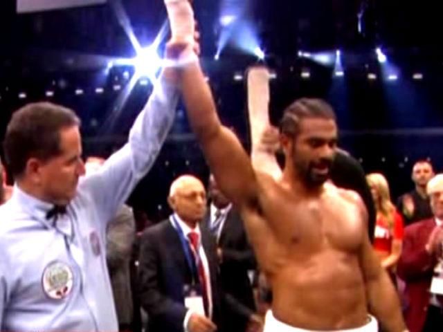 Спортивний огляд: Бондаренко виступить у "Діамантовій лізі", Хей відновив кар'єру Спортивний огляд: Бондаренко виступить у "Діамантовій лізі", Хей відновив кар'єру