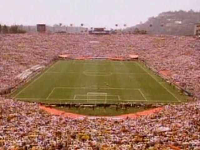 В финалах мундиалей 5 сборных играли более 2 раз В финалах мундиалей 5 сборных играли более 2 раз