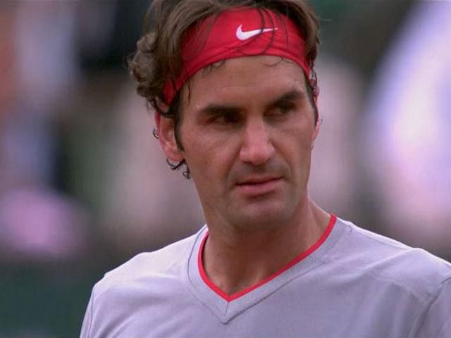 Теніс. Стали відомі переможці третього раунду Roland Garros Теніс. Стали відомі переможці третього раунду Roland Garros