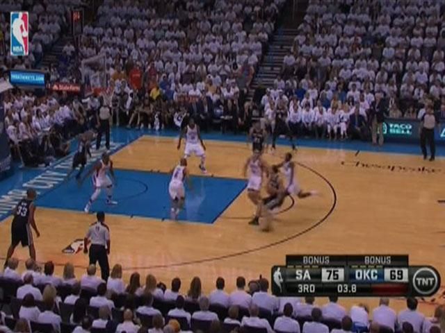 "Сан-Антонио" и "Майами" второй год подряд встретятся в финале NBA "Сан-Антонио" и "Майами" второй год подряд встретятся в финале NBA