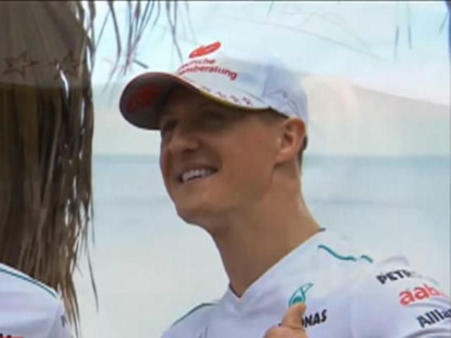 Спортивний огляд: "Лос-Анджелес Кінгс" – у фіналі кубка Стенлі, стан Шумахера – незмінний Спортивний огляд: "Лос-Анджелес Кінгс" – у фіналі кубка Стенлі, стан Шумахера – незмінний