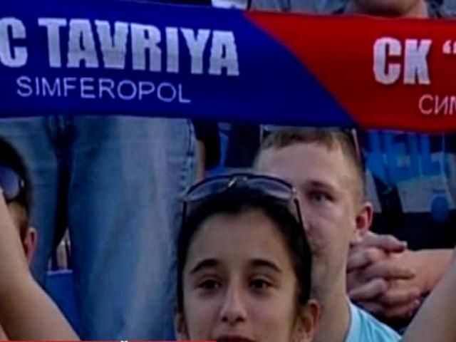 Спортивний огляд: кримські клуби перебираються в РПЛ, олімпійцям виплатили премії Спортивний огляд: кримські клуби перебираються в РПЛ, олімпійцям виплатили премії