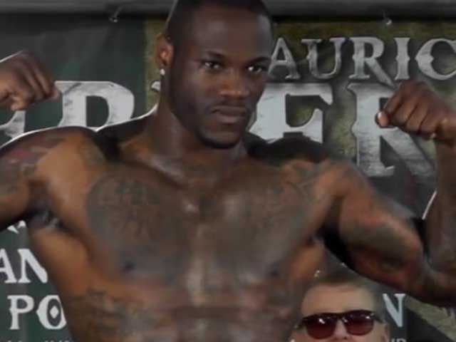 Спортивний огляд. Вайлдер хоче битись з Кличком, Надаль став чемпіоном Roland Garros Спортивний огляд. Вайлдер хоче битись з Кличком, Надаль став чемпіоном Roland Garros