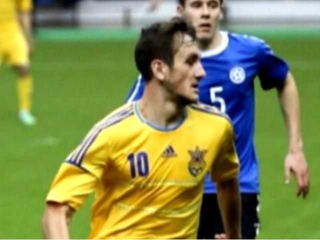 Спортивний огляд: українська молодіжна переграла латвійців, камерунців вмовили їхати на ЧС Спортивний огляд: українська молодіжна переграла латвійців, камерунців вмовили їхати на ЧС