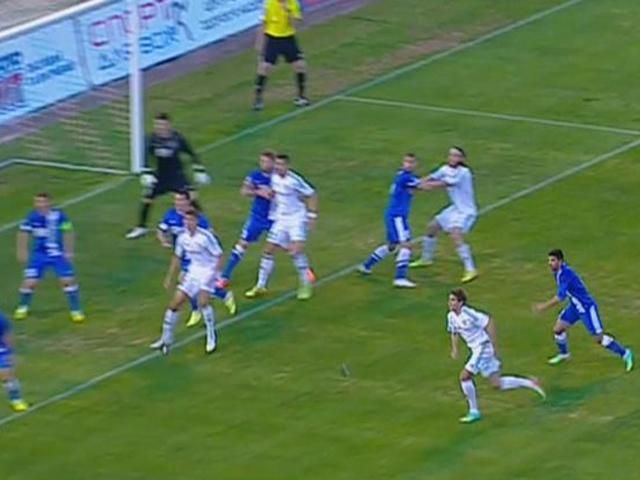 Спортивний огляд: Бойко залишиться в “Дніпрі”, Долгополов – у ТОП-20 тенісистів планети Спортивний огляд: Бойко залишиться в “Дніпрі”, Долгополов – у ТОП-20 тенісистів планети