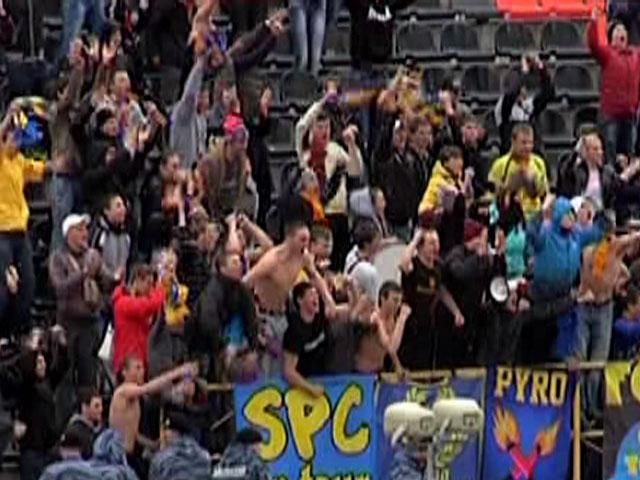 Спортивний огляд. Вільяагрою цікавляться в Аргентині, Тремулінас повернувся в "Динамо" Спортивний огляд. Вільяагрою цікавляться в Аргентині, Тремулінас повернувся в "Динамо"