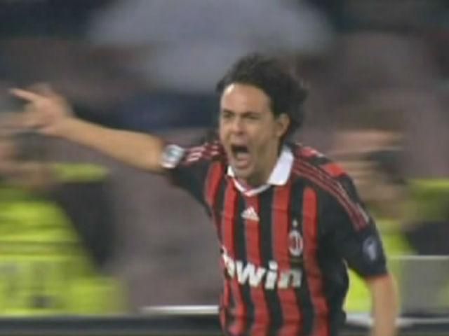 Спортивный обзор: "Днепр" продает Джулиану, "Милан" уволил Кларенса Зеедорфа Спортивный обзор: "Днепр" продает Джулиану, "Милан" уволил Кларенса Зеедорфа