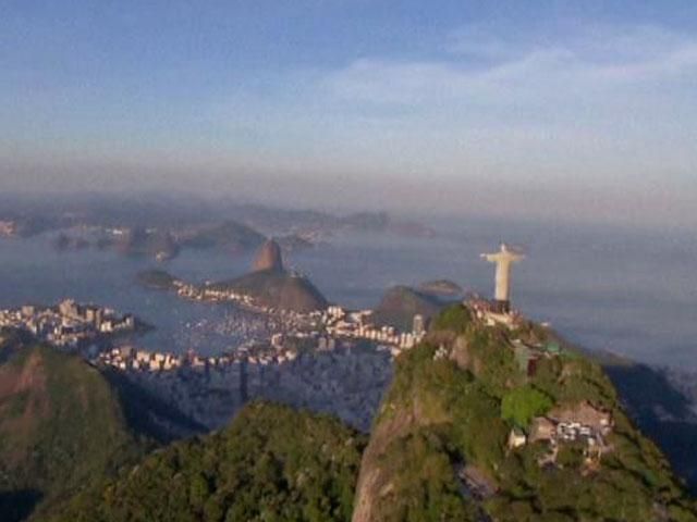 Сьогодні в Бразилії стартує ювілейний ХХ Мундіаль