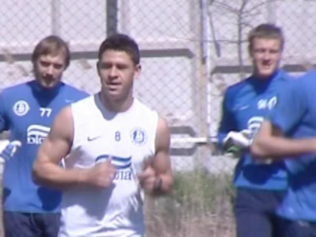 Спортивный обзор: Долгополов - в четвертьфинале турнира в Лондоне, Надаль выбыл из соревнований Спортивный обзор: Долгополов - в четвертьфинале турнира в Лондоне, Надаль выбыл из соревнований