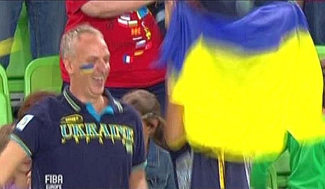 Україну позбавили права проведення Євробаскету-2015 