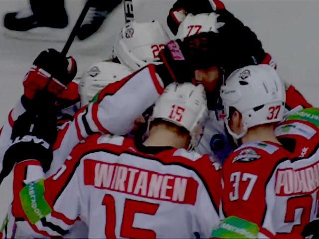 "Донбасс" в ближайшем сезоне не будет выступать в КХЛ "Донбасс" в ближайшем сезоне не будет выступать в КХЛ