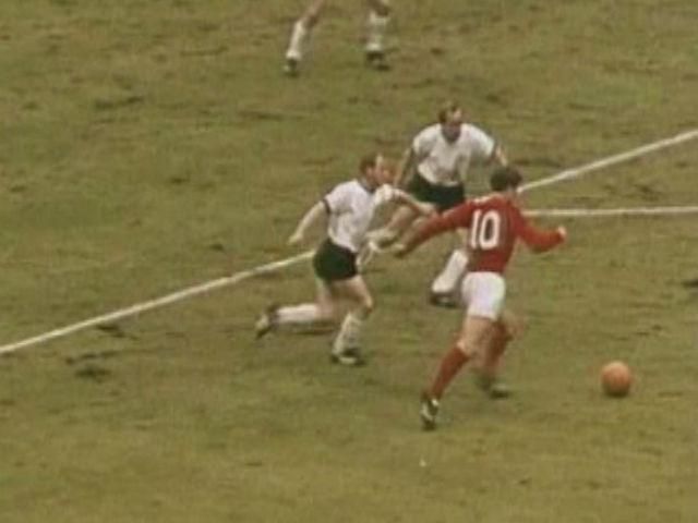 Мундиаль: финальные поединки на чемпионатах мира самые результативные Мундиаль: финальные поединки на чемпионатах мира самые результативные